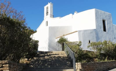 Sant Llorenç de Balàfia Rugby Club - rugby in Sant Joan de Labritja
