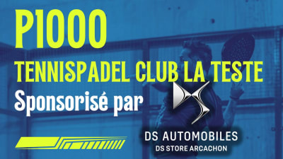 BRUYERES (LES) TC - padel in Pau