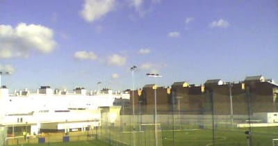 Club Deportivo El Carmen - fútbol in Córdoba