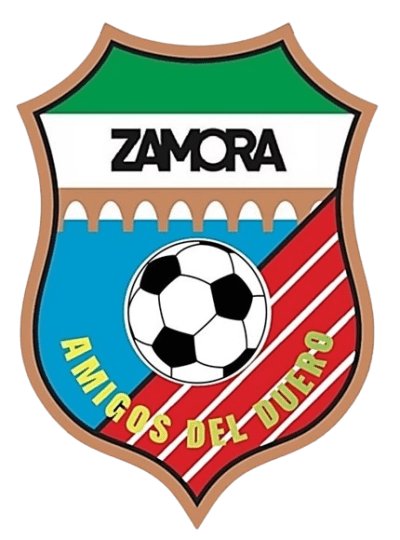 C. D. Zamora Amigos del Duero - fútbol in Zamora