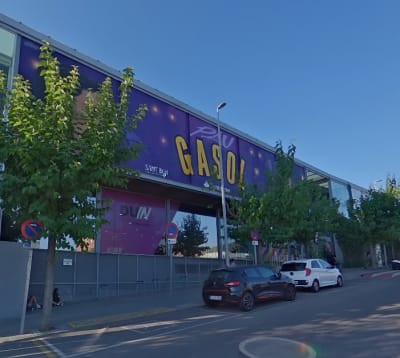 CEM PAU GASOL - natacion in Sant Boi de Llobregat