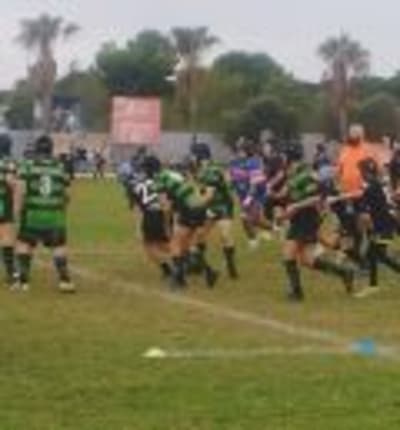 Club de Rugby Teruel Mudéjar - rugby in Teruel