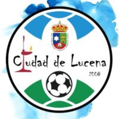 CD Ciudad de Lucena - fútbol in Lucena