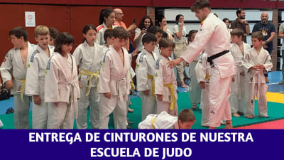 Centro Especial de la Infancia - judo in Alburquerque