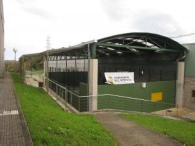 Pista de Pádel Pública Municipal de Villadepera. - padel in Villadepera