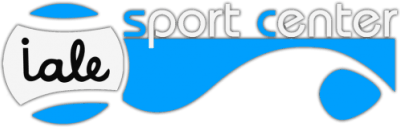iale SPORT CENTER - fútbol 