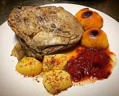 Piscina Municipal De La Granadilla - natacion in Badajoz