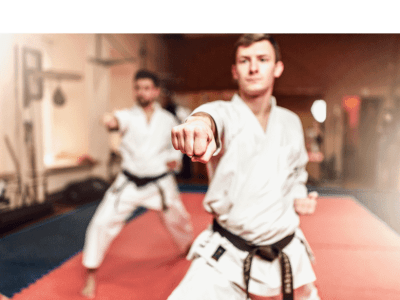 Club de karaté de l'Isle-Adam Parmain - karate in L'Isle-Adam