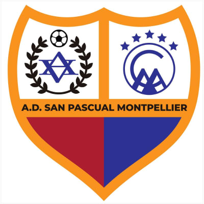 A.D. San Pascual-Montpellier - fútbol in Madrid