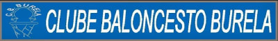 Club Baloncesto Burela - baloncesto in Burela