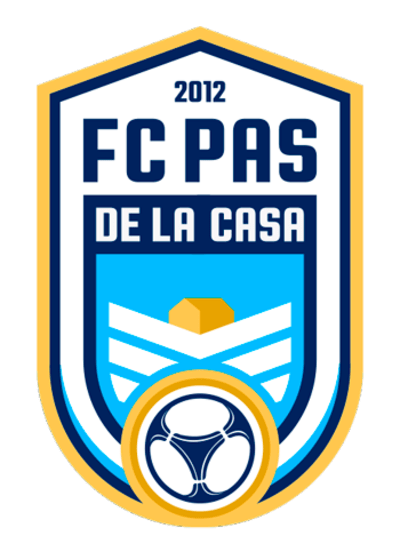 Club Futbol Sala Pas de la Casa - fútbol in Pas de la Casa