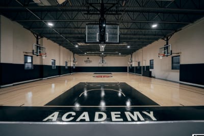 Brooklyn Basketball Academy - baloncesto 