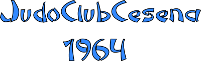 Judo Club Cesena 1964 (palestra) - judo in Cesena