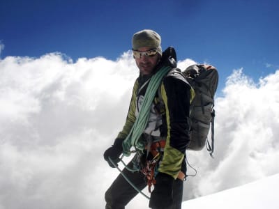 cota3mil - ski in Biescas