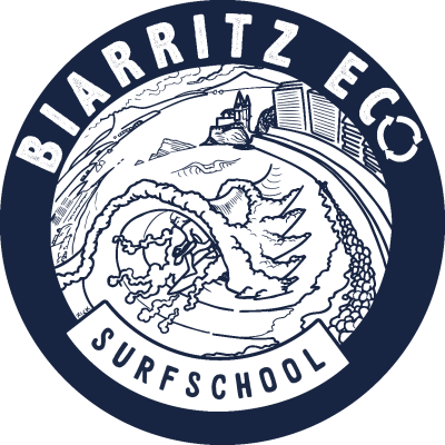 Biarritz Eco Surf School - kitesurf in Biarritz