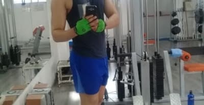 Kime Gimnasio - judo in Alacant