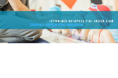 Centro Deportivo Mandor - baloncesto 