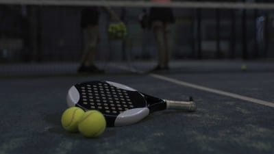 Legend Padel TARBES - padel in Ibos