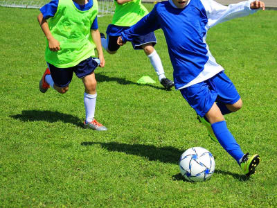 Enlody Sport S.L.U. - fútbol in Alicante (Alacant)