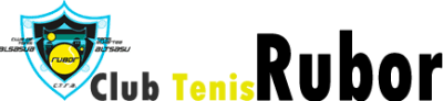 club de Tenis Rubor - tenis in Alsasua