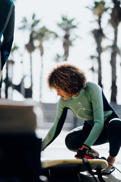 Anywhere Watersports - Badalona - surf in Badalona