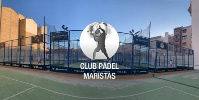 Club Pádel MARISTAS Granada - padel in Granada