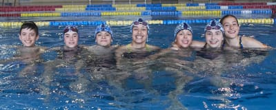Asociación Deportiva Natación Cáceres - natacion in Cáceres