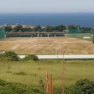 Cancha de Entreno Club de Golf Municipal Hercules - golf in A Coruña