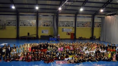 Gogalia Bowling - baloncesto in Cartes