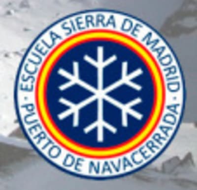 Escuela Sierra de Madrid - ski in Puerto de Navacerrada