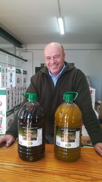 Piscina Cubierta Puente Genil - natacion in Puente Genil