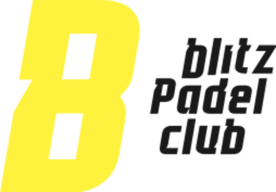 Blitz Padel Club - padel in São Romão