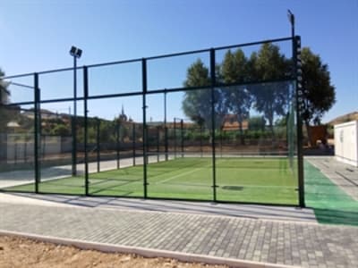 Gimnasio - natacion in San Carlos del Valle