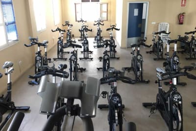 Hidrosport | Gimnasio en Córdoba - natacion in Córdoba