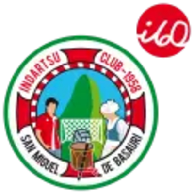 Indartsu Club - fútbol in Elexalde