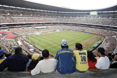 Soccer Indoor - fútbol in Villamayor