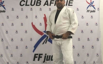 Judo Club Coarraze Nay - judo in Coarraze