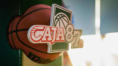 Canchas Baloncesto “Los de la calle Japón” - baloncesto in Sevilla