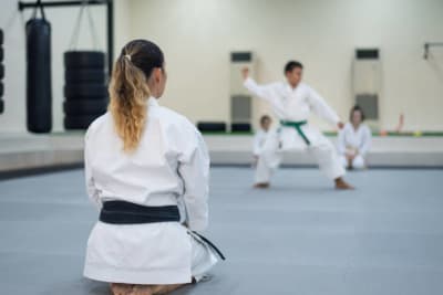 Dojo Karate Ichiban - karate in Lorca