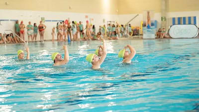 Club Sincro La Nucía - natacion in La Nucia