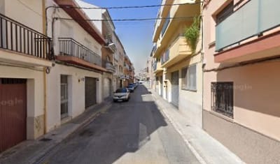 Vilanova Geltrú CF - fútbol in Vilanova i la Geltrú