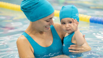 soagua escuela de natación - natacion in Madrid
