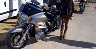 Padel Polideportivo Frco.Javier Zafra - padel in Rota