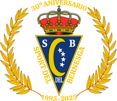 C.D. SPORT DEL BERNESGA - fútbol in Carbajal de la Legua