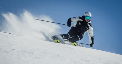 Alquiler esquis sierra nevada | Escuela Técnica Sierra nevada - ski in Monachil