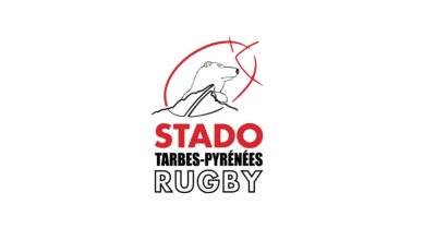 STADO TARBES PYRENEES RUGBY - 65000 - rugby in Tarbes