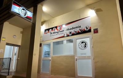 Wing Tsun Málaga WTI International - karate in Rincón de la Victoria