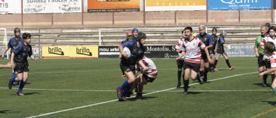 Anoia Rugby Club - rugby in Igualada