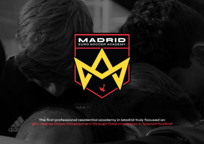 Madrid Euro Soccer Academy - fútbol in Villaviciosa de Odón