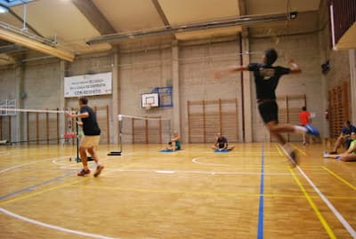 WOD Training - fútbol in A Coruña